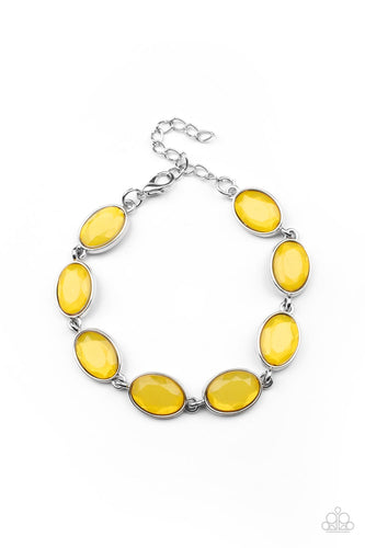 Smooth Move - Yellow - Barbara Towles Masterson's Store