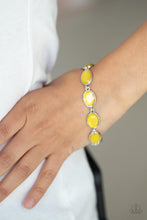Load image into Gallery viewer, Smooth Move - Yellow - Barbara Towles Masterson&#39;s Store
