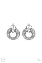 Load image into Gallery viewer, Industrial Innovator - Silver - Barbara Towles Masterson&#39;s Store
