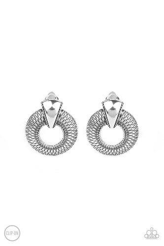Industrial Innovator - Silver - Barbara Towles Masterson's Store