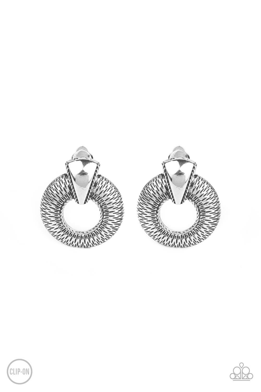 Industrial Innovator - Silver - Barbara Towles Masterson's Store