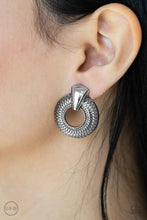 Load image into Gallery viewer, Industrial Innovator - Silver - Barbara Towles Masterson&#39;s Store
