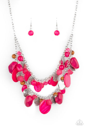 Spring Goddess - Pink - Barbara Towles Masterson's Store