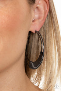Artisan Attitude - Black - Barbara Towles Masterson's Store