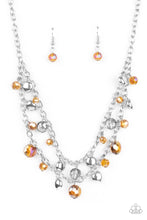 Load image into Gallery viewer, Ethereally Ensconced - Brown - Barbara Towles Masterson&#39;s Store
