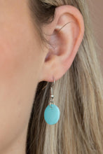 Load image into Gallery viewer, Seashore Spa - Blue - Barbara Towles Masterson&#39;s Store

