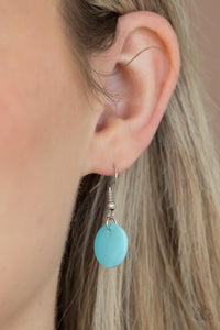 Seashore Spa - Blue - Barbara Towles Masterson's Store