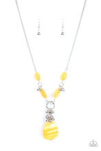 Load image into Gallery viewer, Summer Idol - Yellow - Barbara Towles Masterson&#39;s Store
