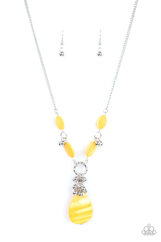 Summer Idol - Yellow - Barbara Towles Masterson's Store