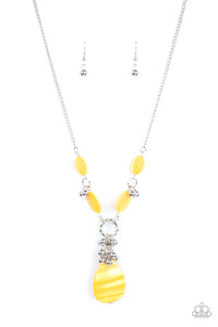 Summer Idol - Yellow - Barbara Towles Masterson's Store