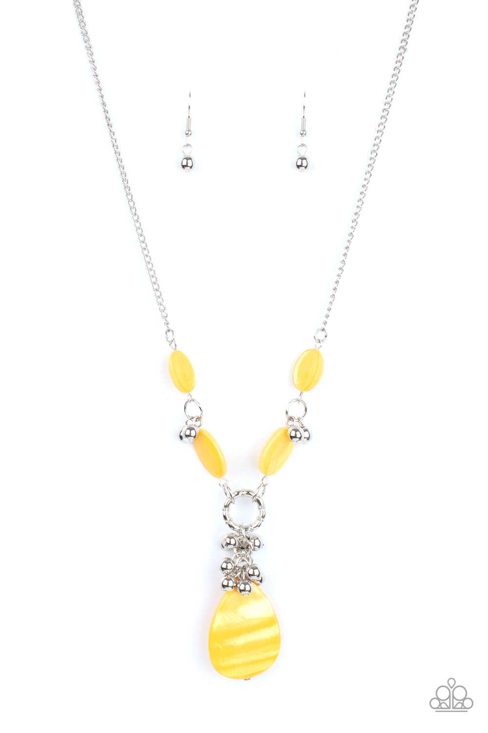 Summer Idol - Yellow - Barbara Towles Masterson's Store