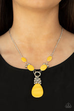 Load image into Gallery viewer, Summer Idol - Yellow - Barbara Towles Masterson&#39;s Store
