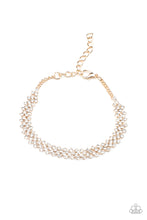 Load image into Gallery viewer, Chicly Candescent - Gold - Barbara Towles Masterson&#39;s Store

