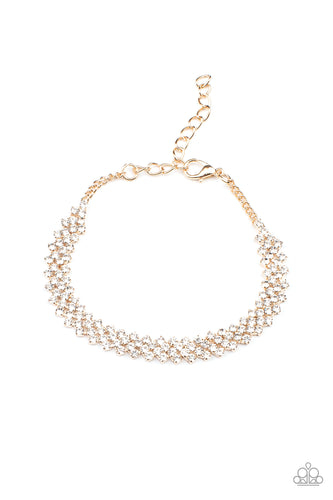 Chicly Candescent - Gold - Barbara Towles Masterson's Store