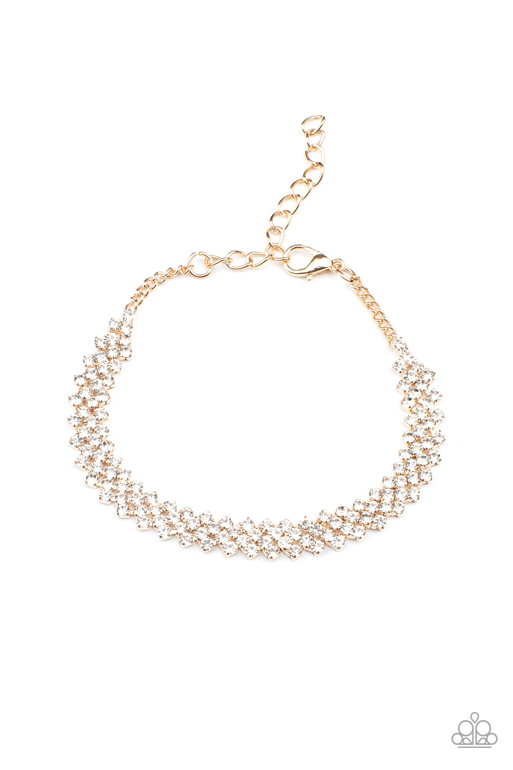 Chicly Candescent - Gold - Barbara Towles Masterson's Store