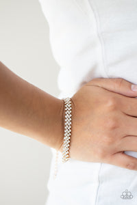 Chicly Candescent - Gold - Barbara Towles Masterson's Store