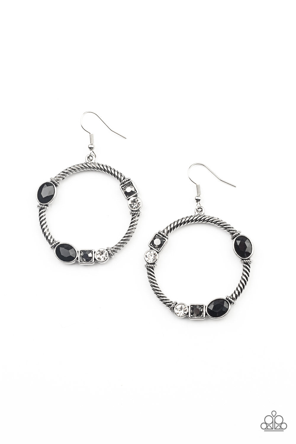 Glamorous Garland - Multi - Barbara Towles Masterson's Store