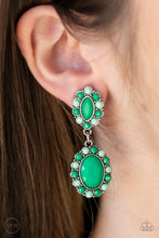 Load image into Gallery viewer, Positively Pampered - Green - Barbara Towles Masterson&#39;s Store
