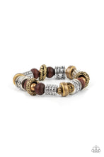 Load image into Gallery viewer, Exploring The Elements - Multi - Barbara Towles Masterson&#39;s Store
