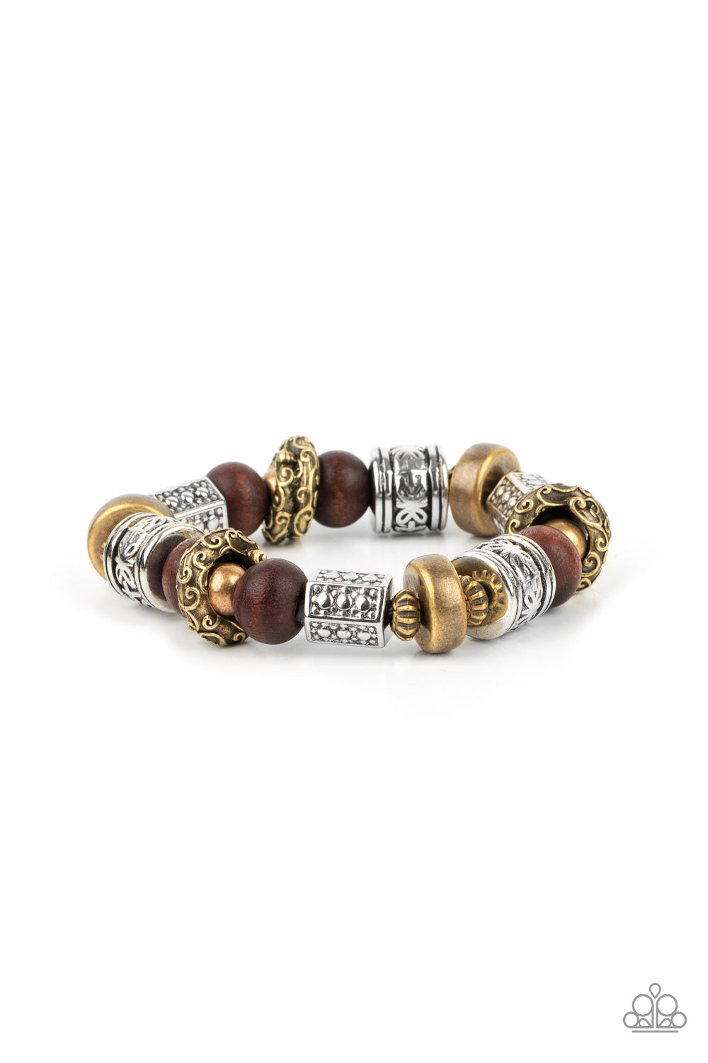 Exploring The Elements - Multi - Barbara Towles Masterson's Store