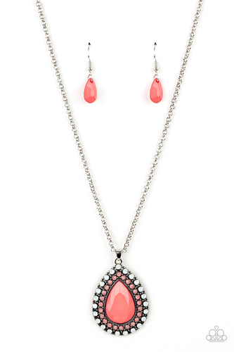 DROPLET Like Its Hot - Multi - Barbara Towles Masterson's Store