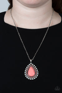 DROPLET Like Its Hot - Multi - Barbara Towles Masterson's Store