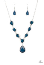 Load image into Gallery viewer, Party Paradise - Blue - Barbara Towles Masterson&#39;s Store
