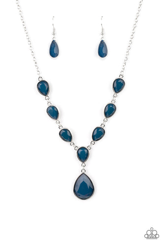 Party Paradise - Blue - Barbara Towles Masterson's Store