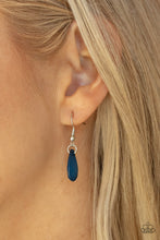 Load image into Gallery viewer, Party Paradise - Blue - Barbara Towles Masterson&#39;s Store
