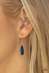 Party Paradise - Blue - Barbara Towles Masterson's Store