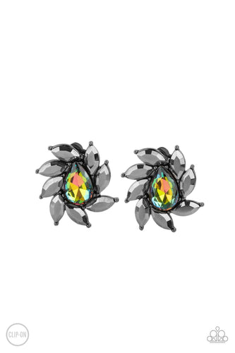 Sophisticated Swirl - Multi - Barbara Towles Masterson's Store