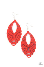 Load image into Gallery viewer, Tahiti Tankini - Red - Barbara Towles Masterson&#39;s Store
