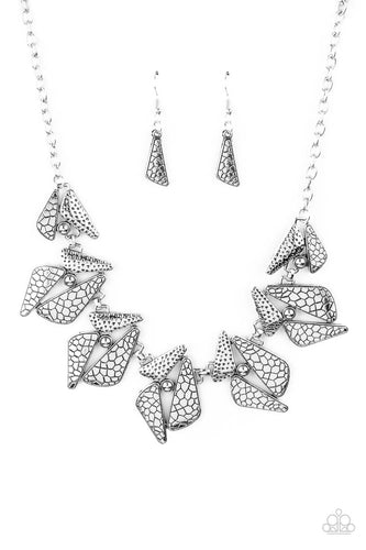 Extra Expedition - Silver - Barbara Towles Masterson's Store