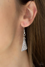 Load image into Gallery viewer, Extra Expedition - Silver - Barbara Towles Masterson&#39;s Store
