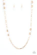 Load image into Gallery viewer, Have I Made Myself Clear? - Gold - Barbara Towles Masterson&#39;s Store
