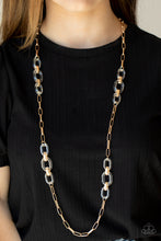 Load image into Gallery viewer, Have I Made Myself Clear? - Gold - Barbara Towles Masterson&#39;s Store
