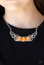 Load image into Gallery viewer, Heavenly Happenstance - Orange - Barbara Towles Masterson&#39;s Store
