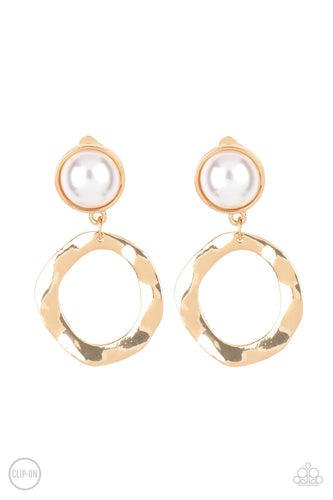 Vintage Veracity - Gold - Barbara Towles Masterson's Store