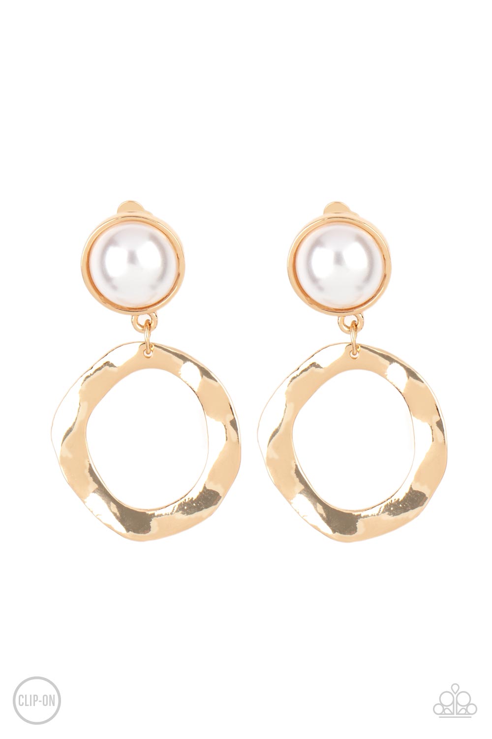 Vintage Veracity - Gold - Barbara Towles Masterson's Store