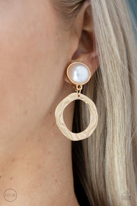 Vintage Veracity - Gold - Barbara Towles Masterson's Store