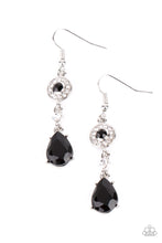 Load image into Gallery viewer, Graceful Glimmer - Black - Barbara Towles Masterson&#39;s Store

