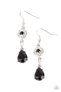 Graceful Glimmer - Black - Barbara Towles Masterson's Store