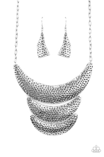 Moonwalk Magic - Silver - Barbara Towles Masterson's Store