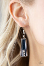 Load image into Gallery viewer, FAN-tastically Deco - Blue - Barbara Towles Masterson&#39;s Store
