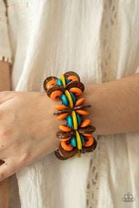Caribbean Canopy - Multi - Barbara Towles Masterson's Store