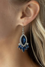 Load image into Gallery viewer, Prismatic Parade - Blue - Barbara Towles Masterson&#39;s Store
