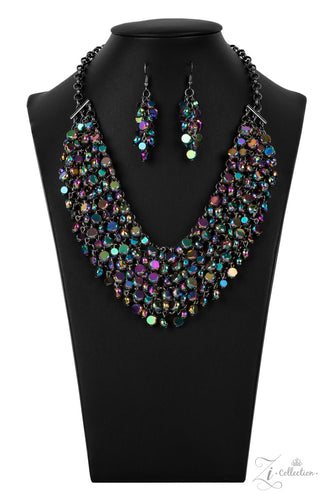 Vivacious 2021 Signature Zi-Collection - Barbara Towles Masterson's Store