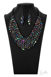 Vivacious 2021 Signature Zi-Collection - Barbara Towles Masterson's Store