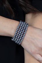 Load image into Gallery viewer, A Pearly Affair - Silver - Barbara Towles Masterson&#39;s Store
