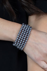 A Pearly Affair - Silver - Barbara Towles Masterson's Store